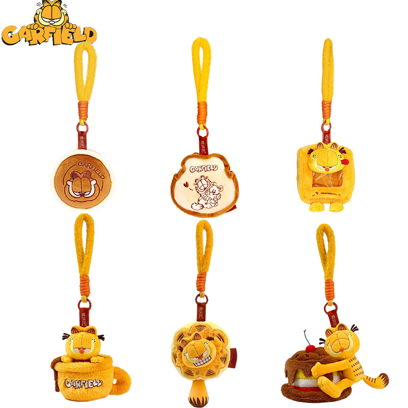 Dog Toys - دمى محشوة أصلية على شكل شخصيات