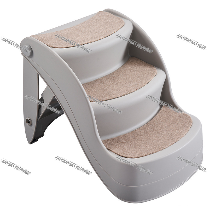 Pet Beds - درج قابل للطي للحيوانات الأليفة للكلاب