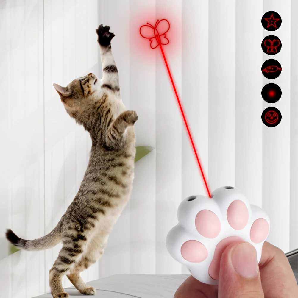 Interactive Squeaky Plush Dog Toy - مضحك الليزر ألعاب الحيوانات الأليفة القابلة