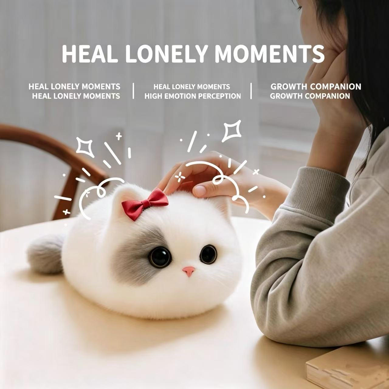 Dog Toys - والولو AI كيوت بيت هي لعبة