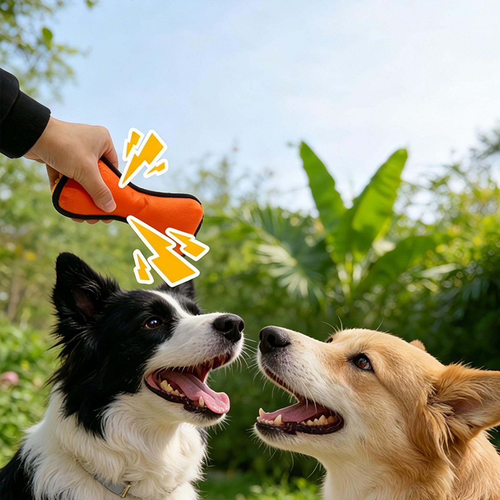 Teeth Cleaning Dog Chew Bone - ألعاب مضغ للكلاب على شكل عظام