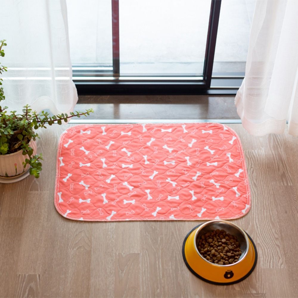 Pet Beds - بساط سرير للحيوانات الأليفة فائق الامتصاص