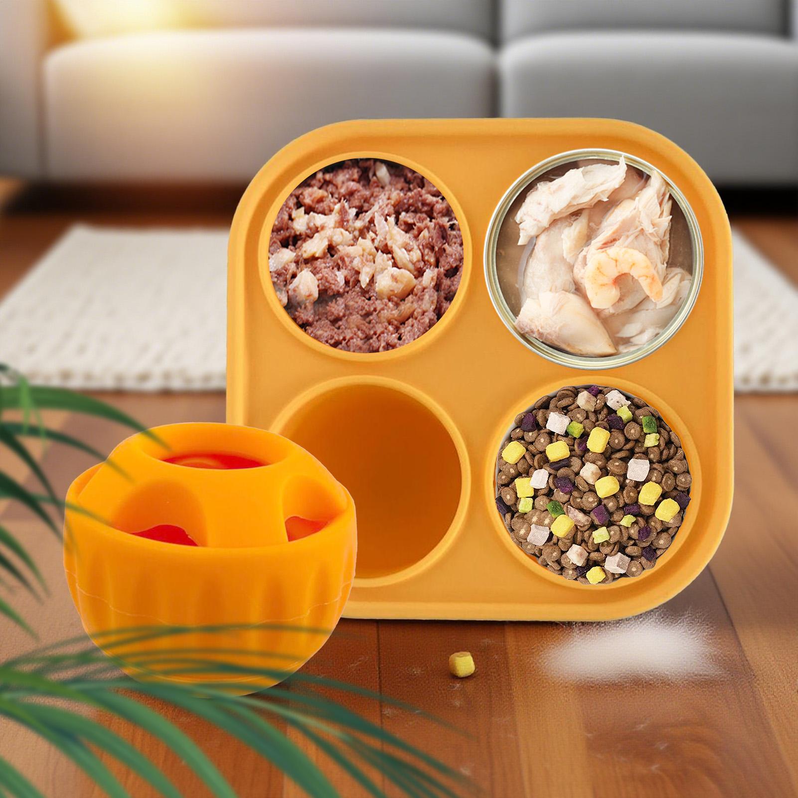 علاج الاستغناء عن ألعاب الكلاب - مراجعة Dog Puzzle Feeder Toy وسعره