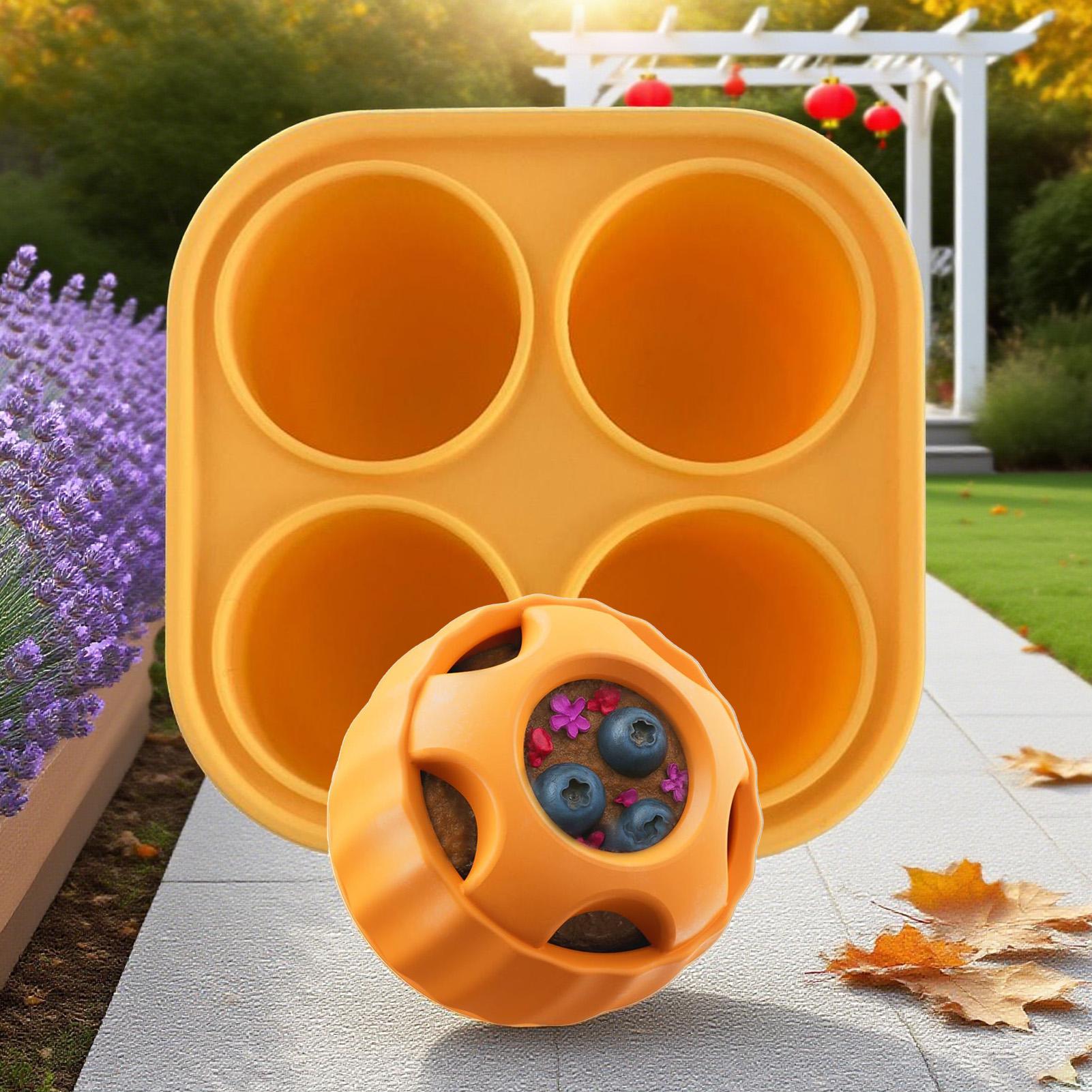 علاج الاستغناء عن ألعاب الكلاب - مراجعة Dog Puzzle Feeder Toy وسعره
