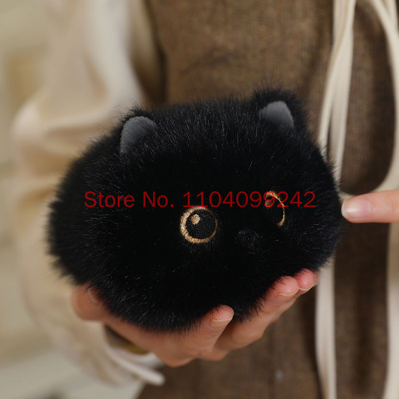 دمية قطة دانجو لتخفيف التوتر،  - مراجعة Cat Toys وسعره