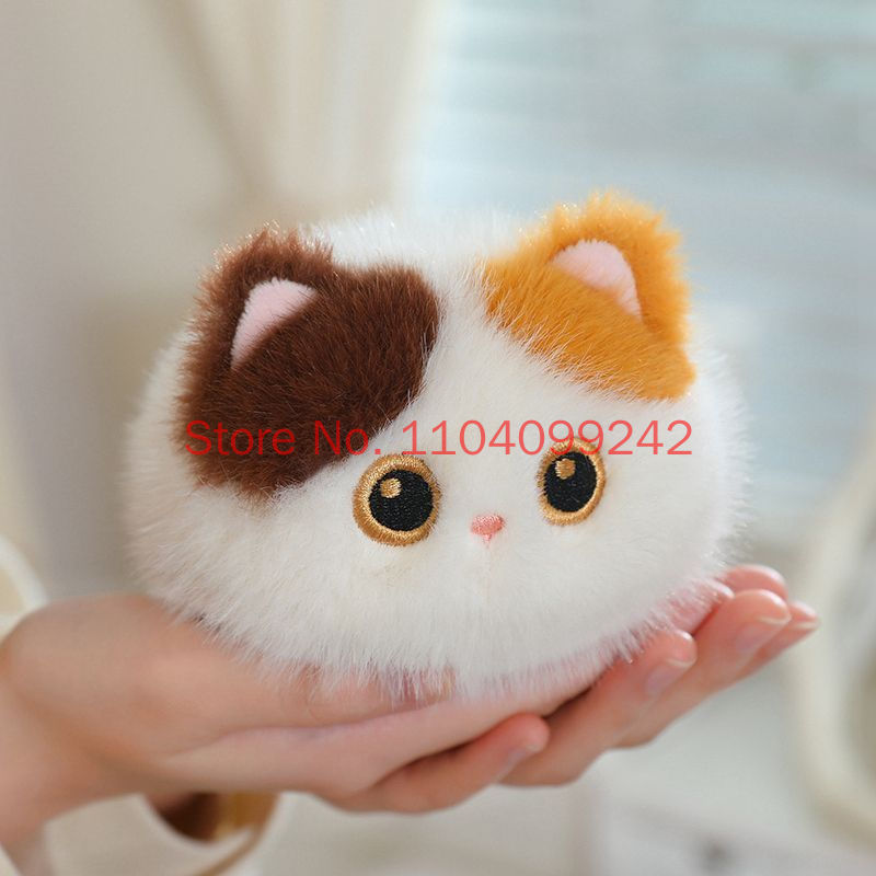 دمية قطة دانجو لتخفيف التوتر،  - مراجعة Cat Toys وسعره