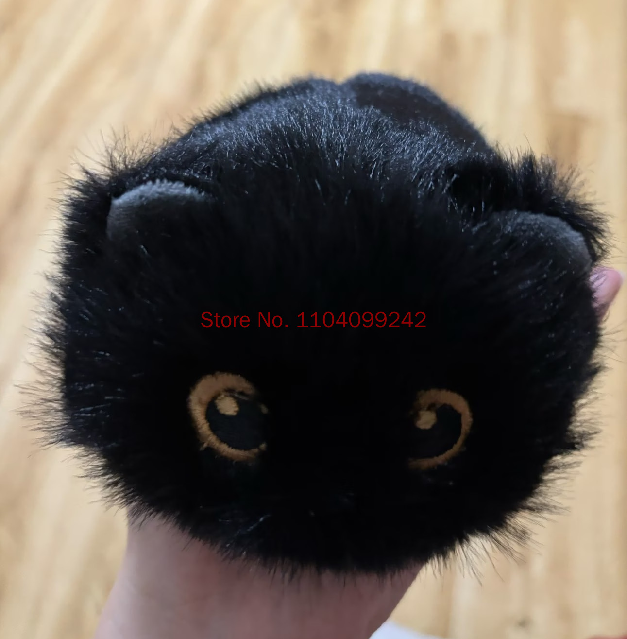 دمية قطة دانجو لتخفيف التوتر،  - مراجعة Cat Toys وسعره