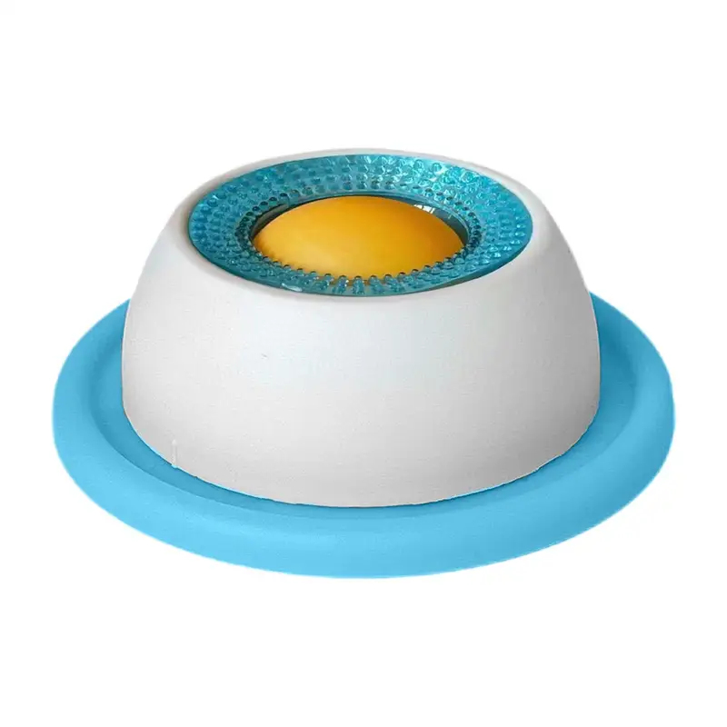 لعبة ألغاز للحيوانات الأليفة 2 - مراجعة Dog Puzzle Feeder Toy وسعره