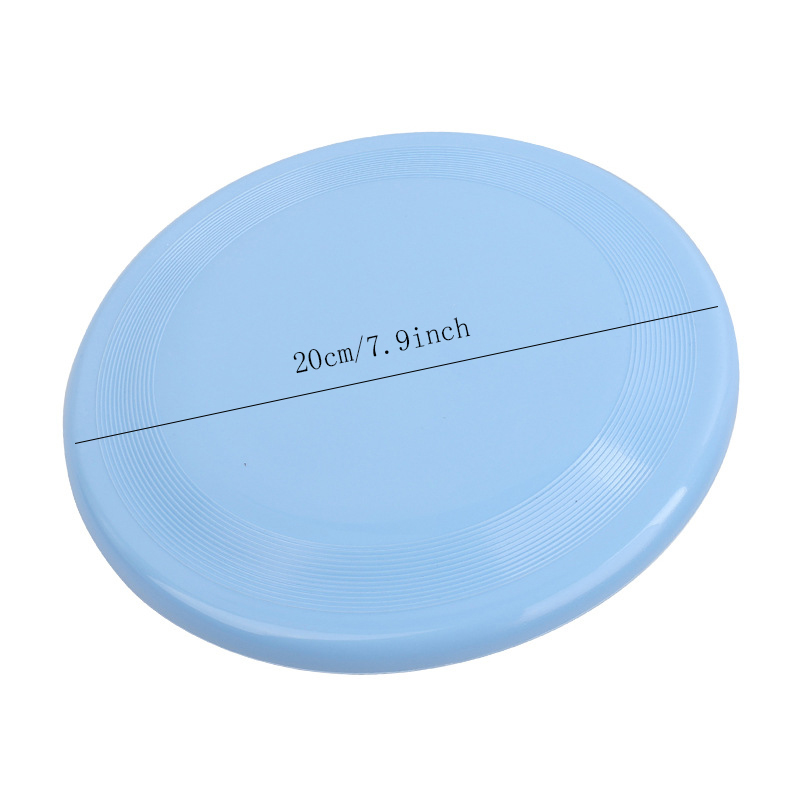 مضحك تحلق الصحن للكلب ، 1 جزء  - مراجعة Flying Disc Dog Training Toy وسعره