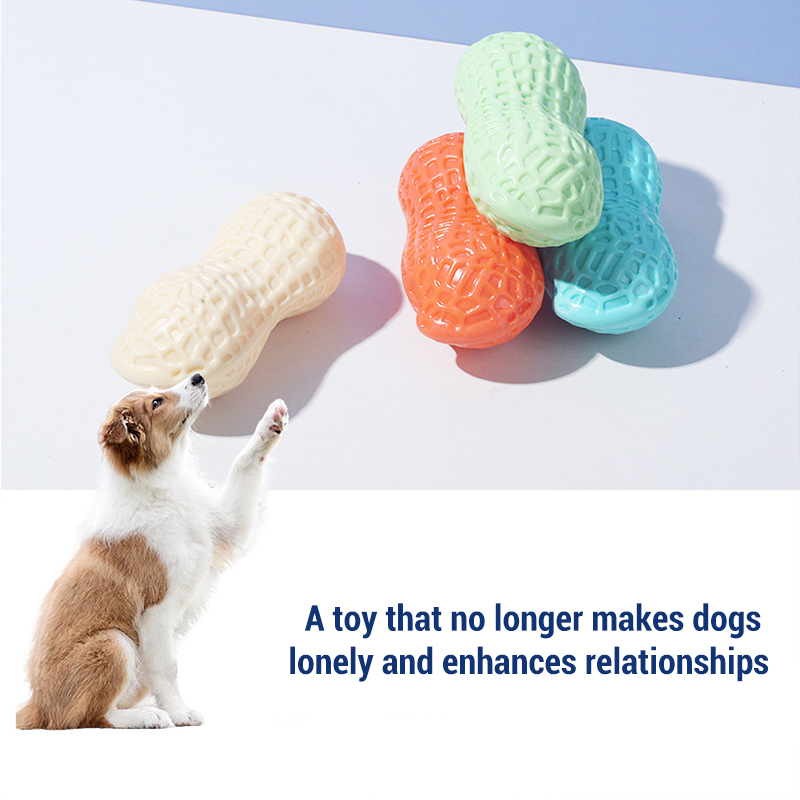 ألعاب مضغ للكلاب على شكل عظام  - مراجعة Teeth Cleaning Dog Chew Bone وسعره