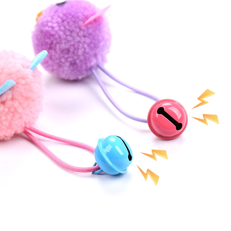 لعبة قطط جديدة على شكل فأر مع  - مراجعة Catnip Interactive Plush Mouse وسعره