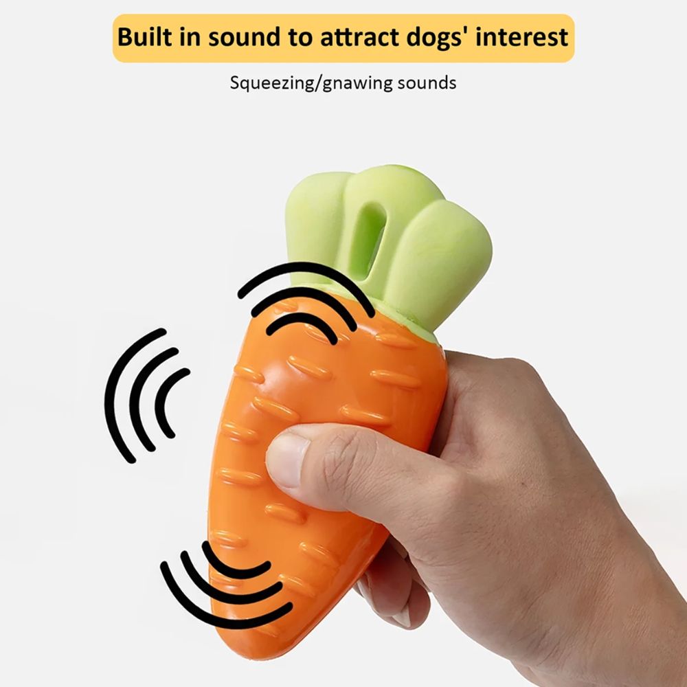 لعبة كلب متينة من مادة TPR غير - مراجعة Indestructible Dog Chew Toy وسعره