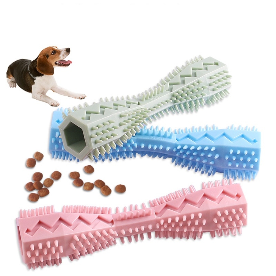 لعبة التسنين للحيوانات الأليفة - مراجعة Indestructible Dog Chew Toy وسعره