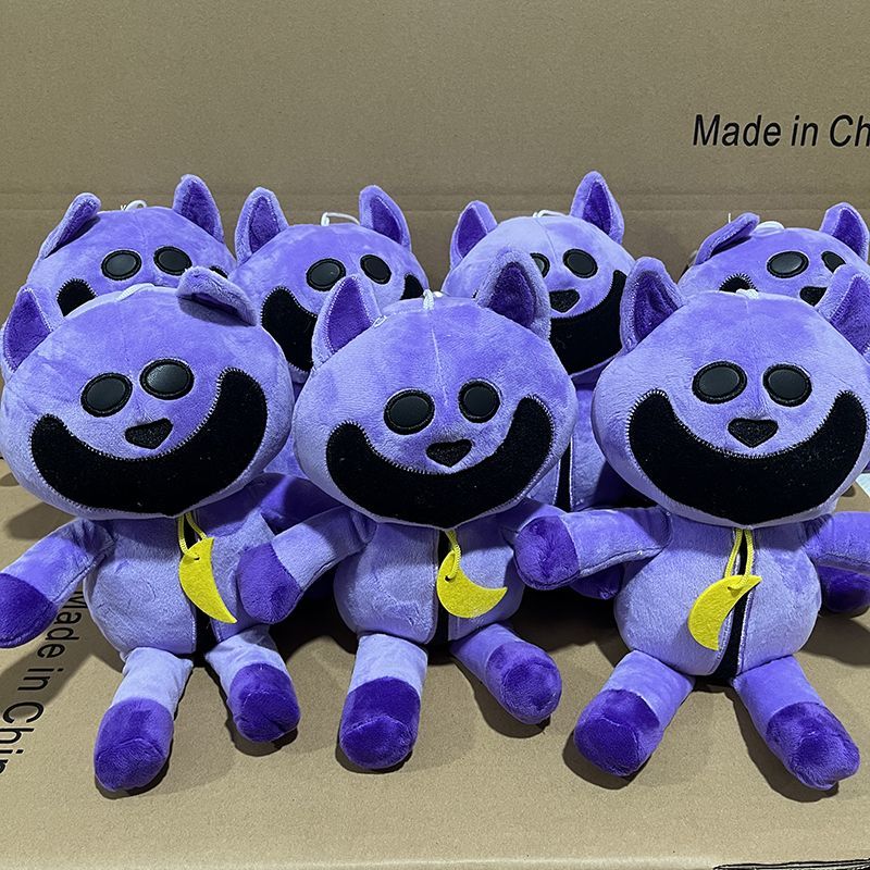 دمية حيوان مبتسمة مرعبة من الق - مراجعة Dog Toys وسعره