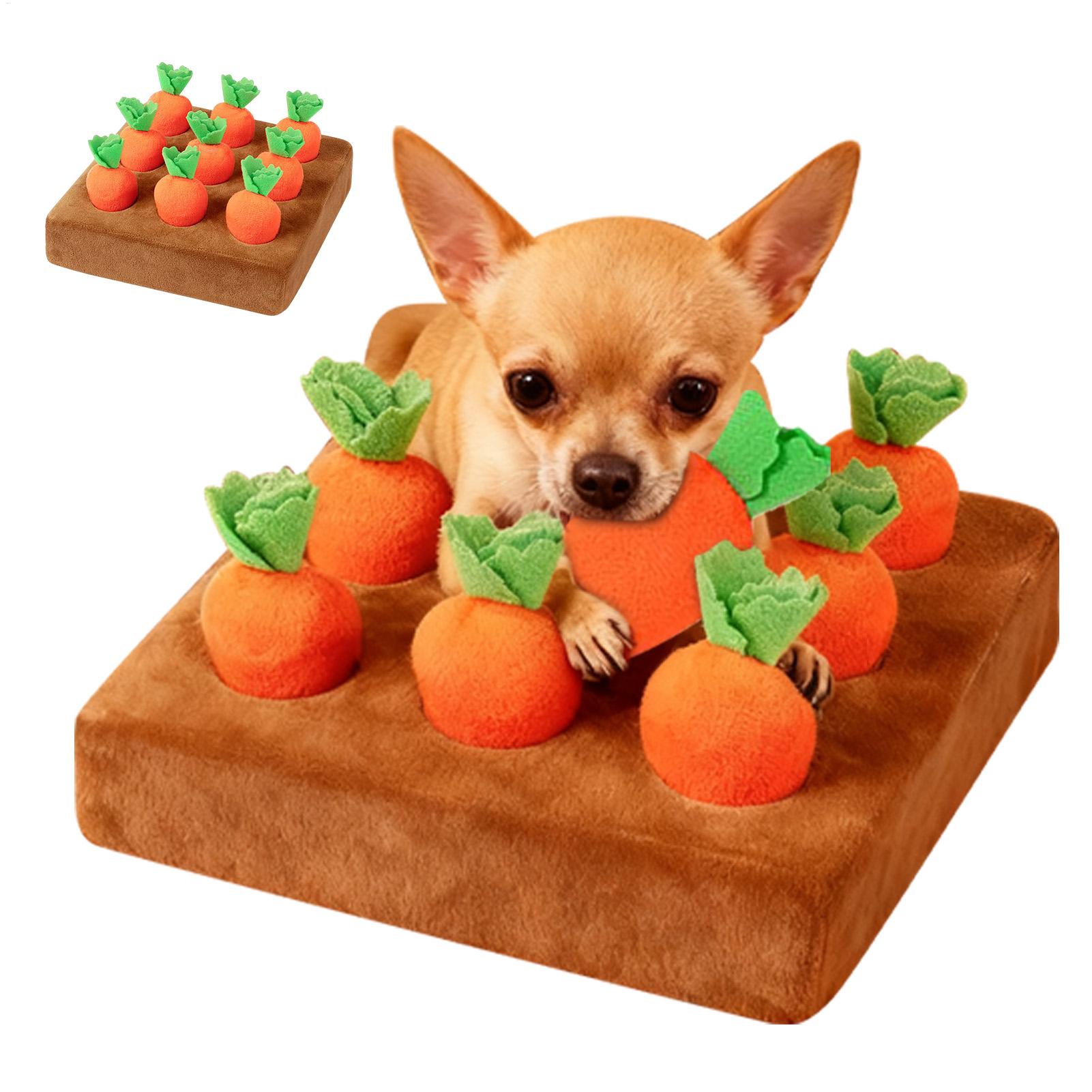 ألعاب تفاعلية للحيوانات الأليف - مراجعة Snuffle Mat For Dogs وسعره