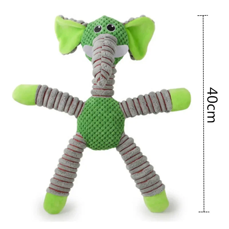 ألعاب صوتية كبيرة غير قابلة لل - مراجعة Indestructible Dog Chew Toy وسعره