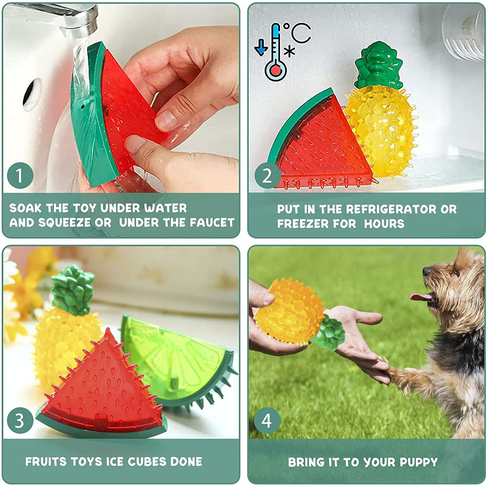 لعبة تبريد قابلة للتجميد للحيو - مراجعة Snuffle Mat For Dogs وسعره