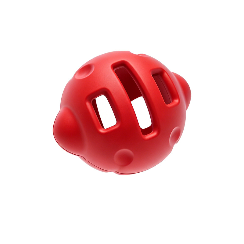 لعبة توزيع الحلوى الشهيرة للكل - مراجعة Rubber Treat Dispensing Dog Toy وسعره