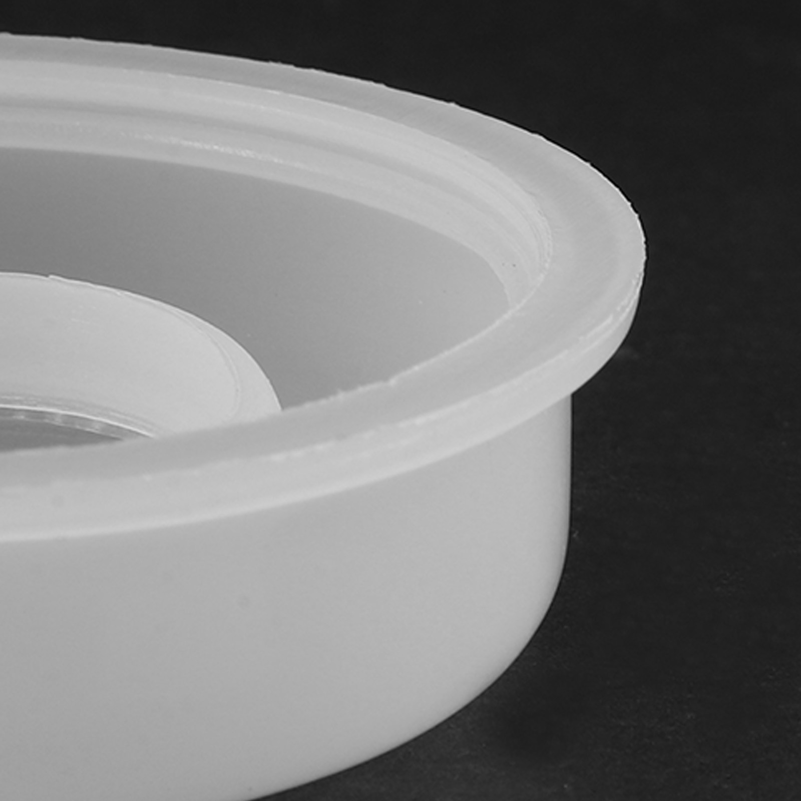 10 قطع أغطية بلاستيكية لبراميل - مراجعة Pet Feeders وسعره
