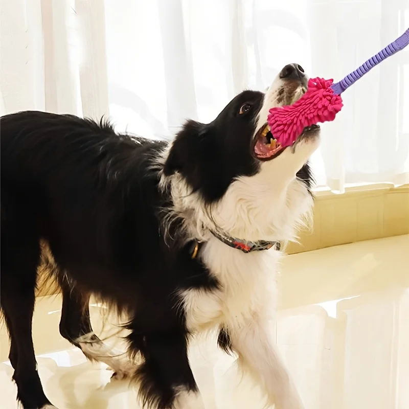 ألعاب كلاب متينة للكلاب التي ت - مراجعة Dog Rope Toy Aggressive Chewers وسعره