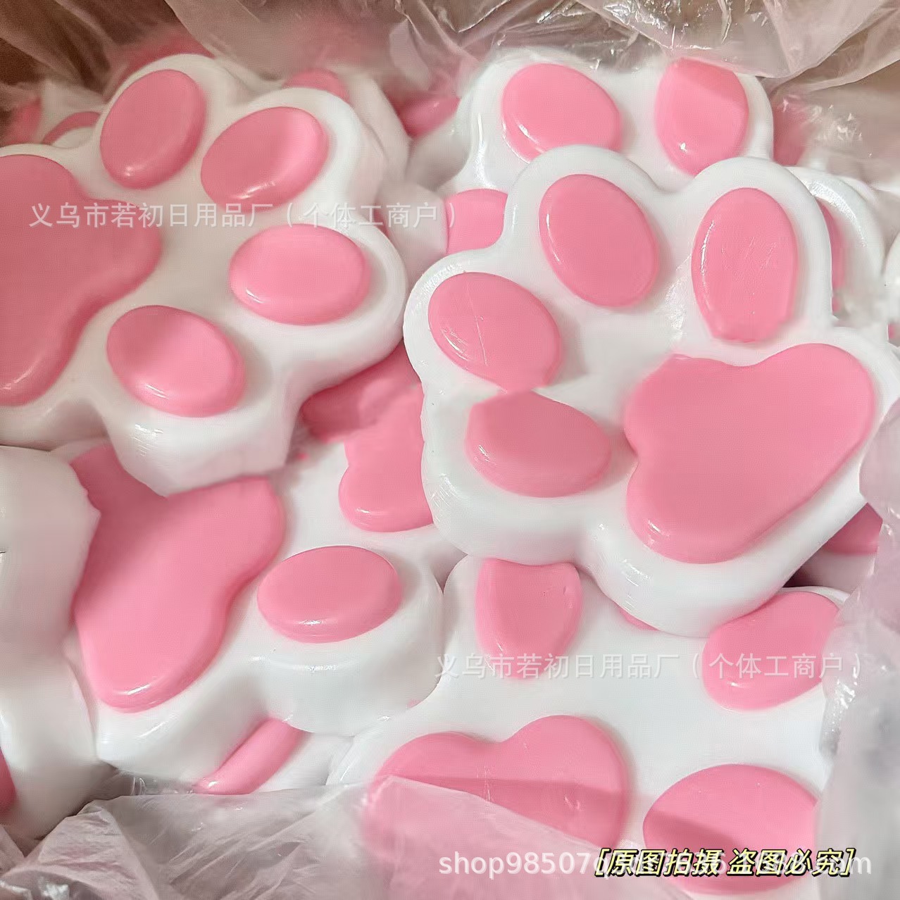 لعبة ضغط كبيرة على شكل مخلب قط - مراجعة Cat Toys وسعره